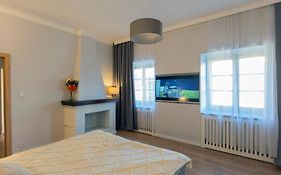 Premium Apartment - Brama Krakowska - Old Town