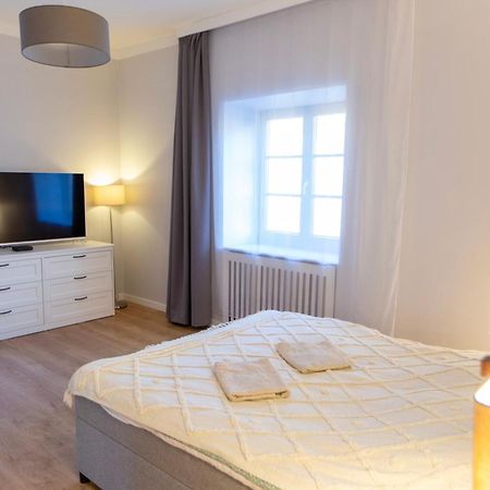 Premium Apartment - Brama Krakowska - Old Town Lublin Zewnętrze zdjęcie