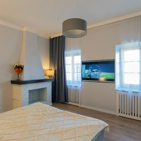 Premium Apartment - Brama Krakowska - Old Town Lublin Zewnętrze zdjęcie