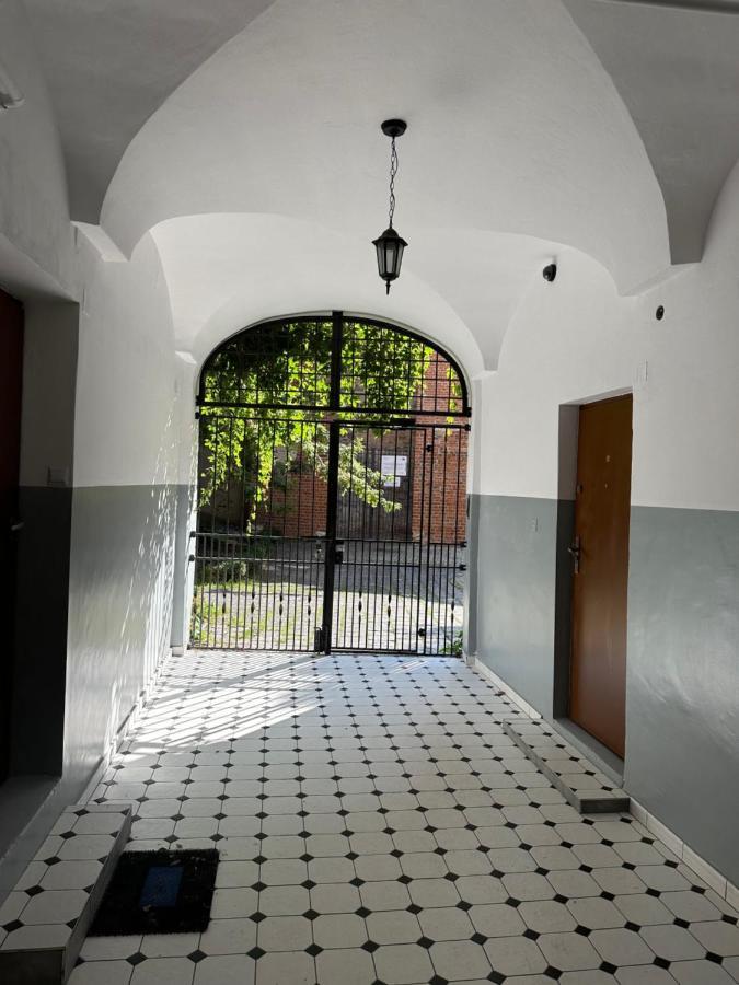Premium Apartment - Brama Krakowska - Old Town Lublin Zewnętrze zdjęcie