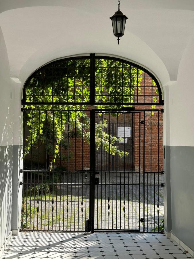 Premium Apartment - Brama Krakowska - Old Town Lublin Zewnętrze zdjęcie