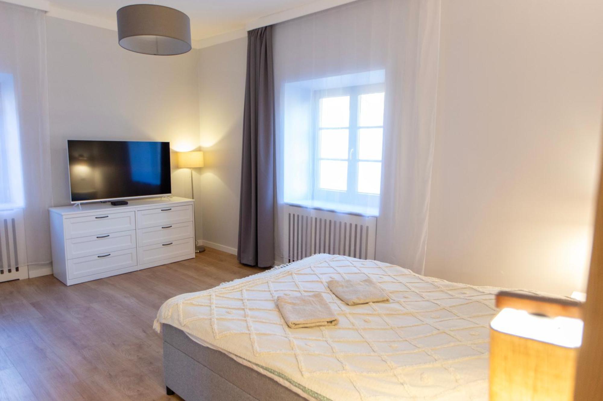 Premium Apartment - Brama Krakowska - Old Town Lublin Zewnętrze zdjęcie