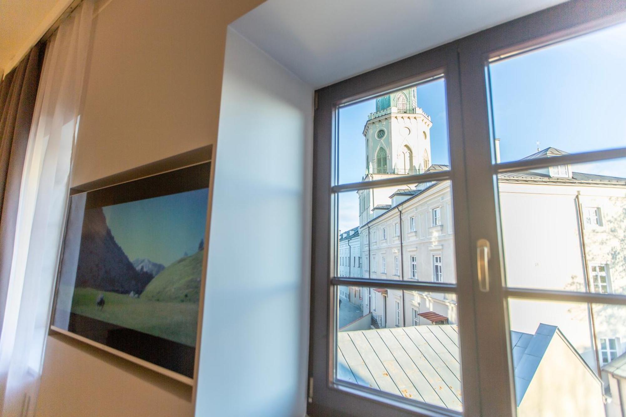 Premium Apartment - Brama Krakowska - Old Town Lublin Zewnętrze zdjęcie