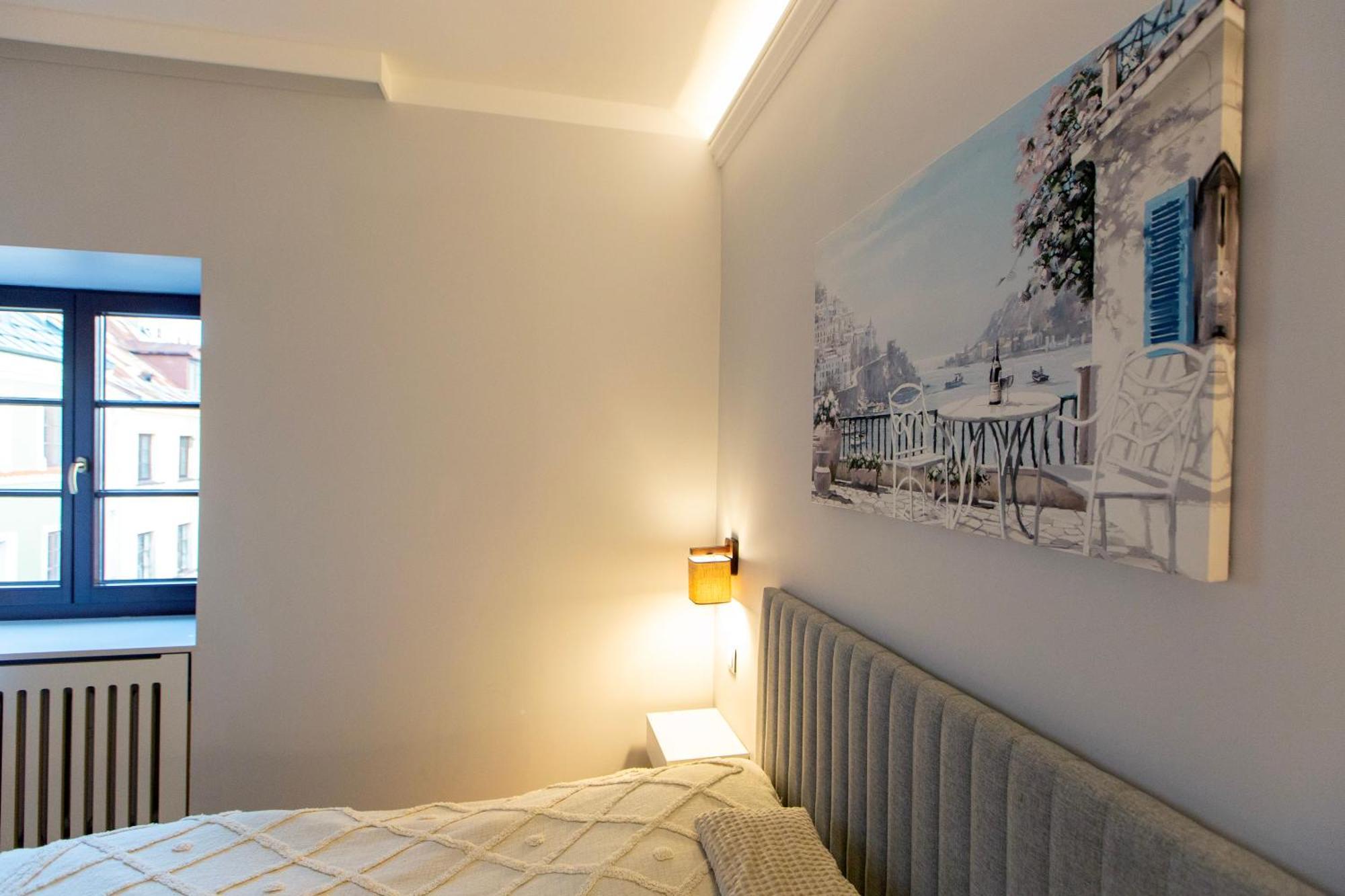 Premium Apartment - Brama Krakowska - Old Town Lublin Zewnętrze zdjęcie