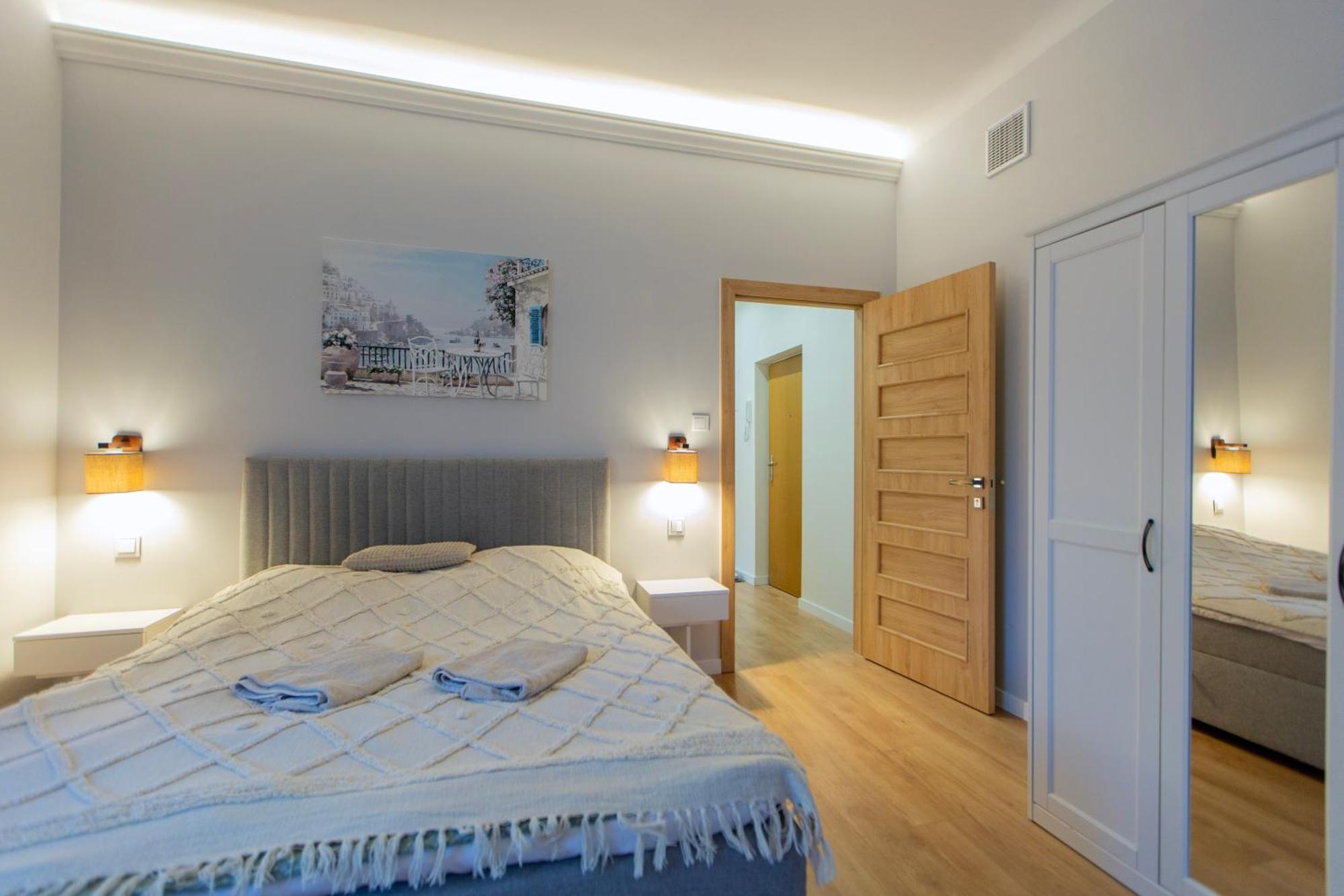 Premium Apartment - Brama Krakowska - Old Town Lublin Zewnętrze zdjęcie