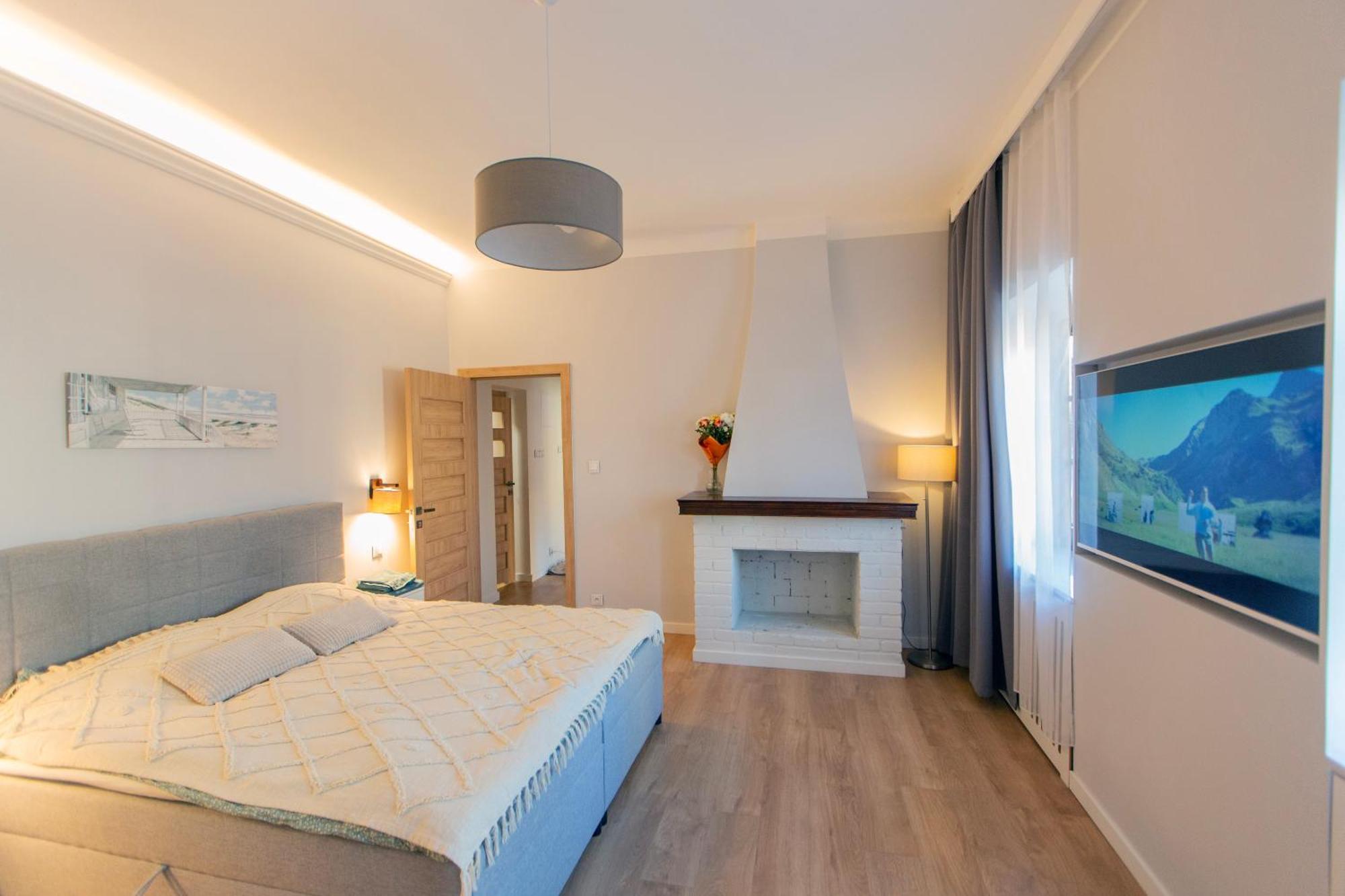 Premium Apartment - Brama Krakowska - Old Town Lublin Zewnętrze zdjęcie