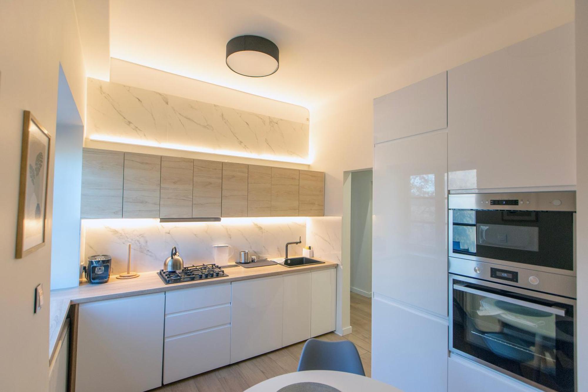 Premium Apartment - Brama Krakowska - Old Town Lublin Zewnętrze zdjęcie
