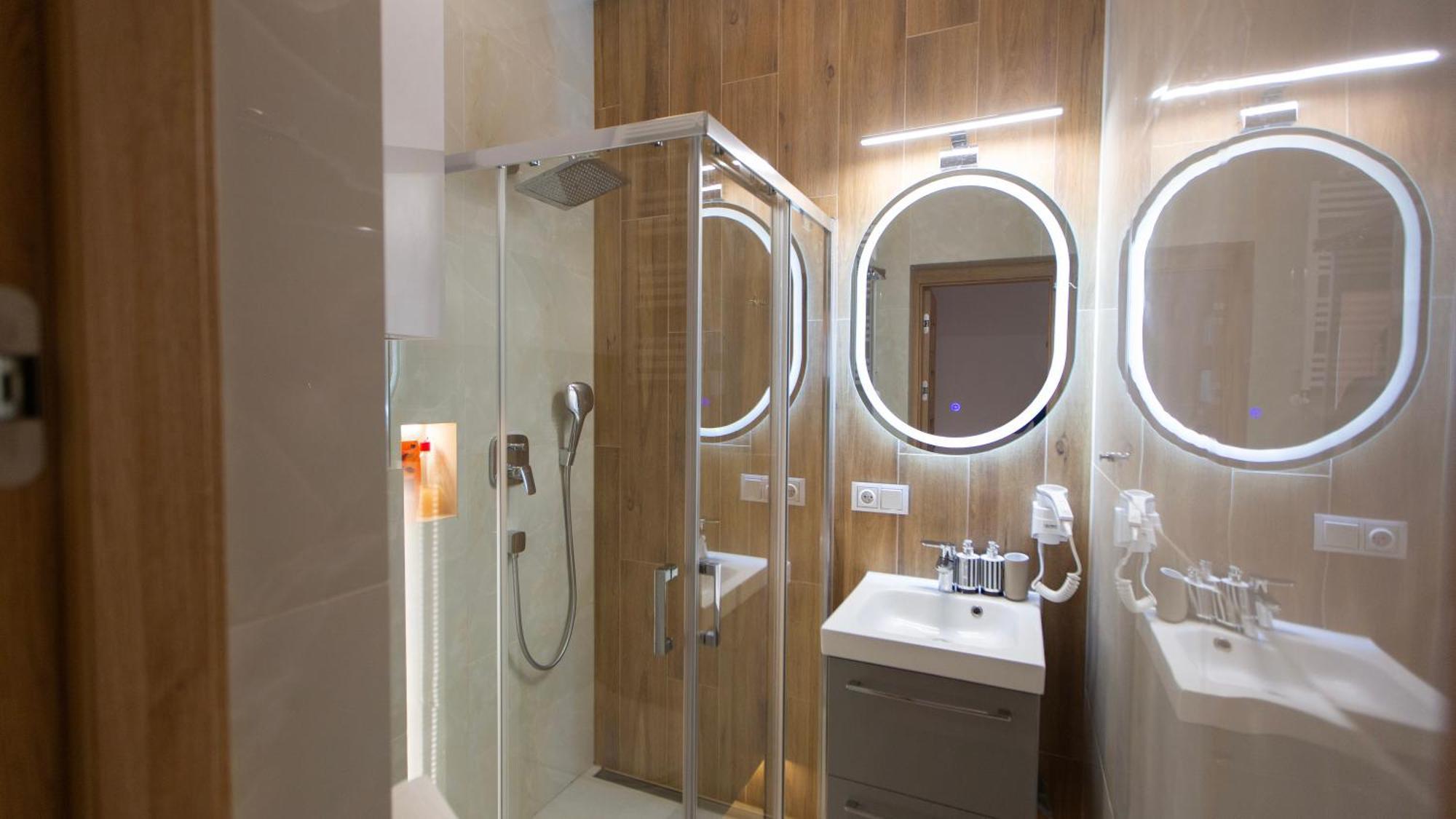 Premium Apartment - Brama Krakowska - Old Town Lublin Zewnętrze zdjęcie