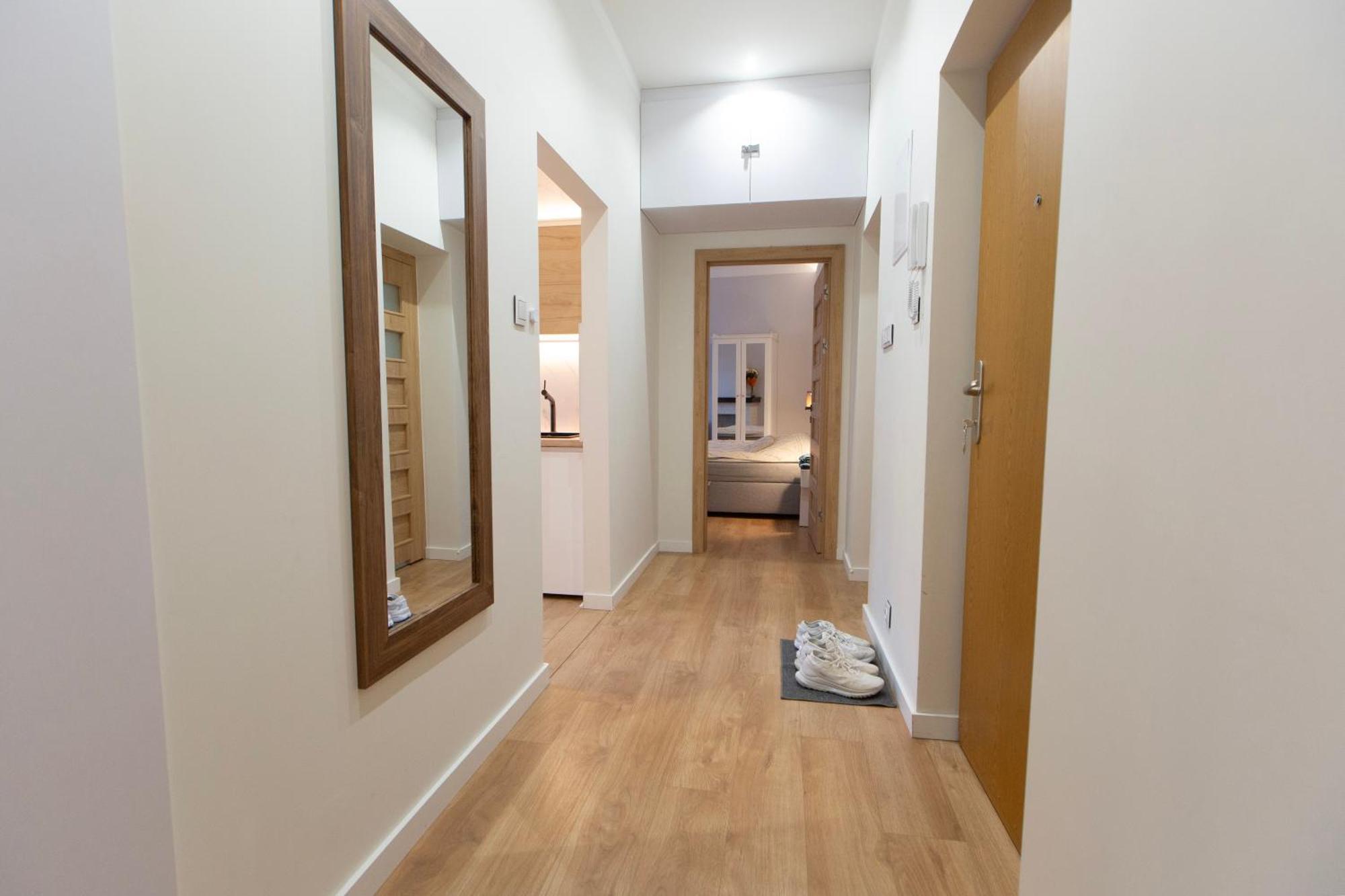 Premium Apartment - Brama Krakowska - Old Town Lublin Zewnętrze zdjęcie