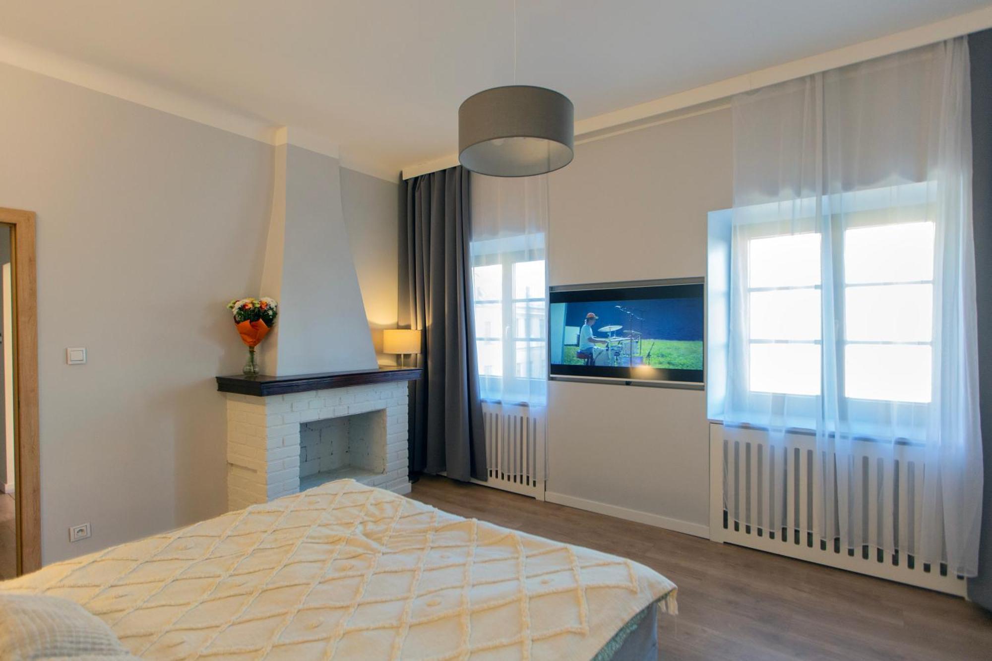 Premium Apartment - Brama Krakowska - Old Town Lublin Zewnętrze zdjęcie