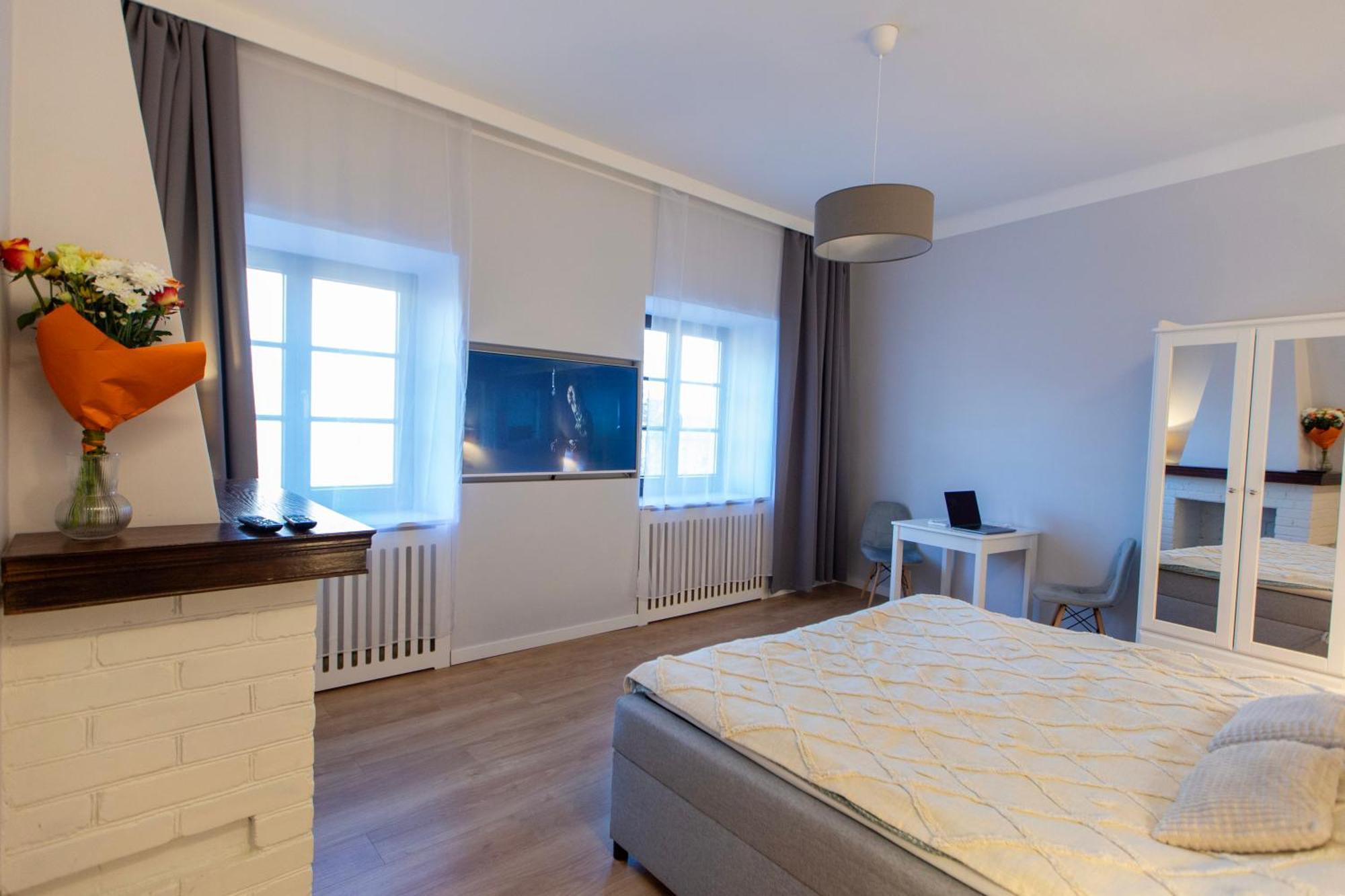 Premium Apartment - Brama Krakowska - Old Town Lublin Zewnętrze zdjęcie